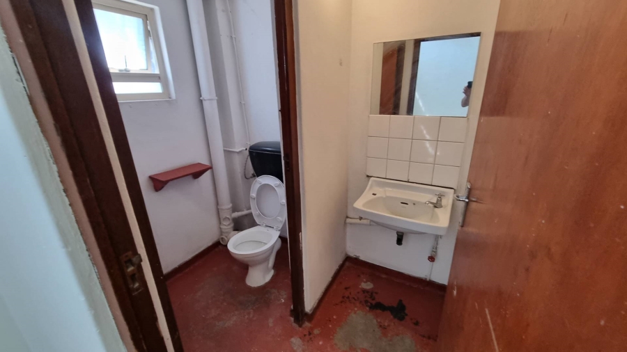 Commercial Property for Sale in Woodstock Western Cape